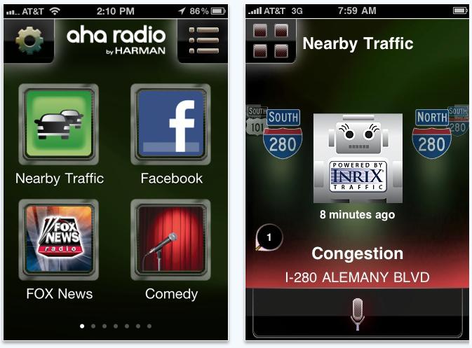 Aha Radio